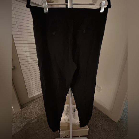 ATM | Silk Joggers - Picture 4 of 9